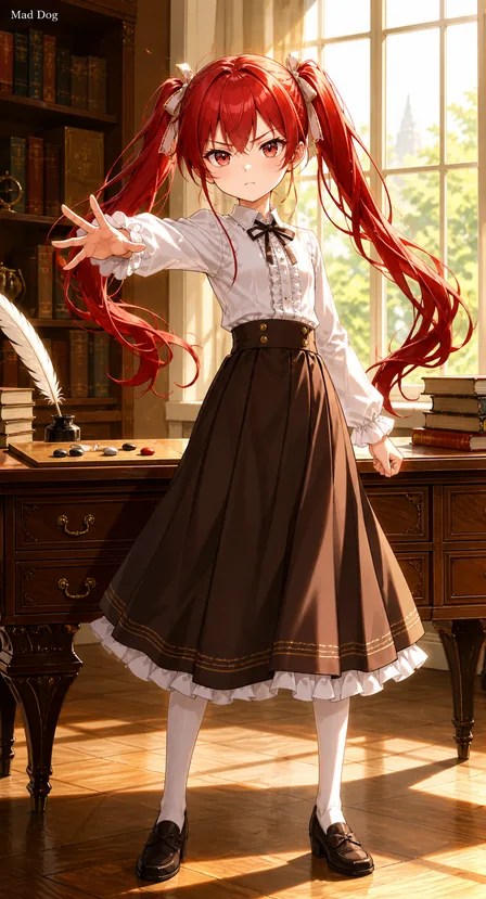 艾莉丝