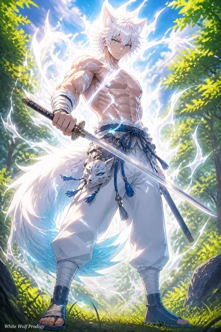 清月