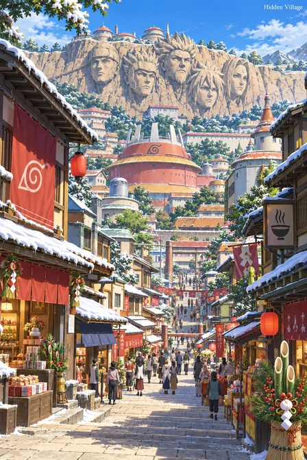 Konoha