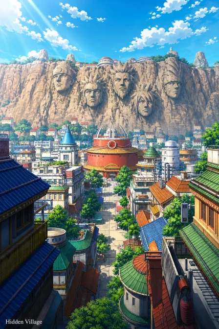 木叶