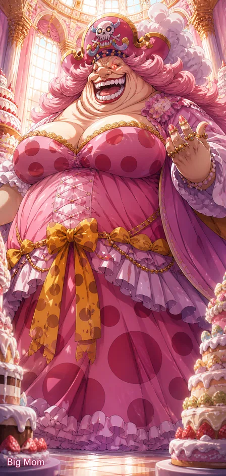 Charlotte Linlin