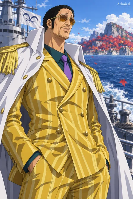 Yellow Monkey