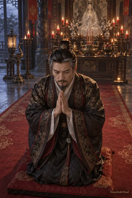 Xie Zhengtang