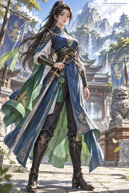 陈墨