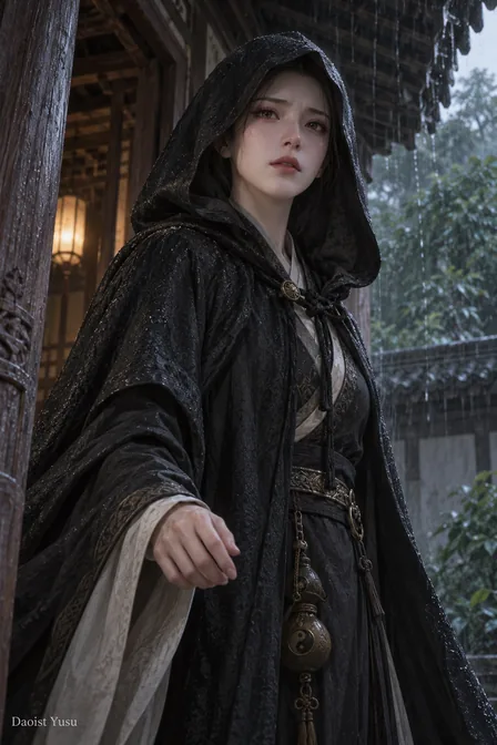 Xie Yu