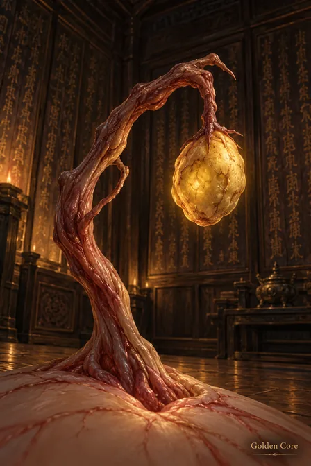 Golden Core