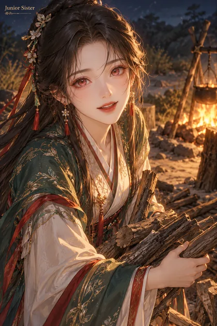 Qi Lingguang