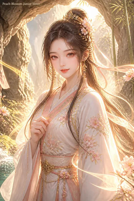 戚灵光