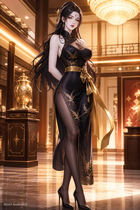 雅妃
