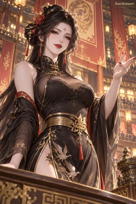 Yafei