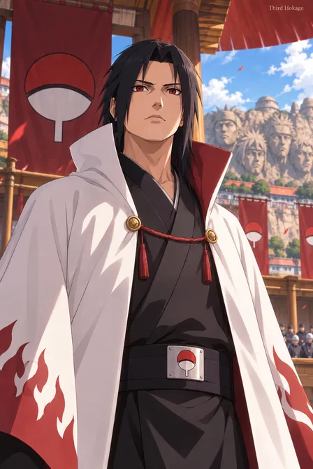 Uchiha Inabi