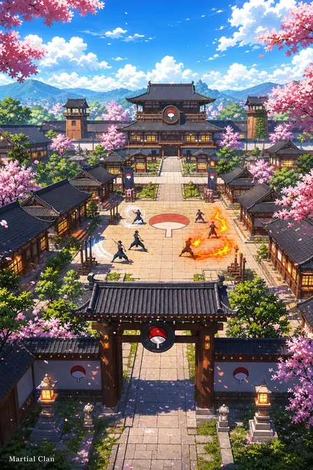 宇智波一族