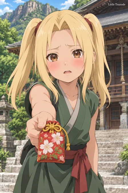 Tsunade