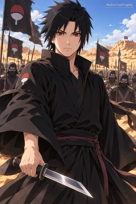 Uchiha Zhili