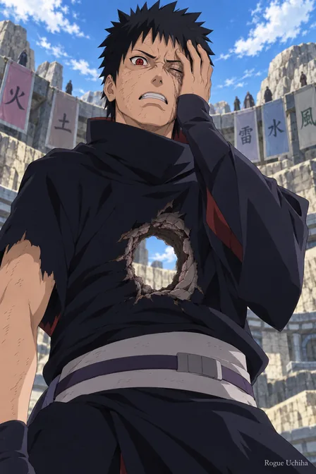 Obito Uchiha