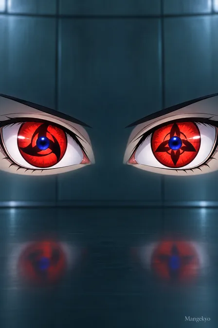 Mangekyo