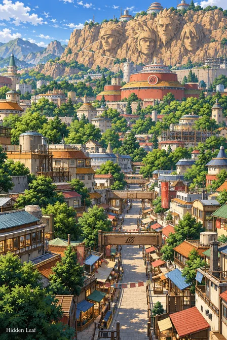 Konoha