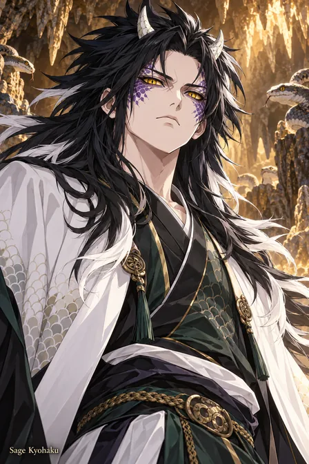 Kyohaku