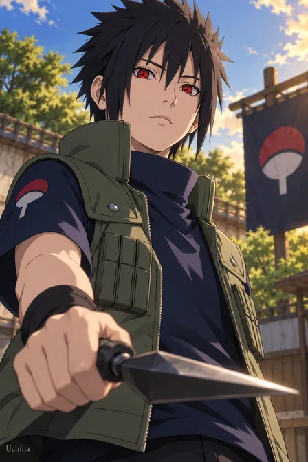 Uchiha