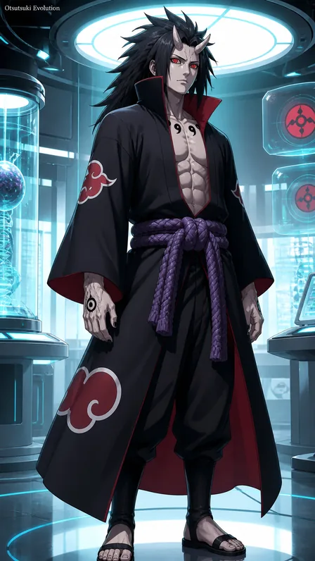宇智波