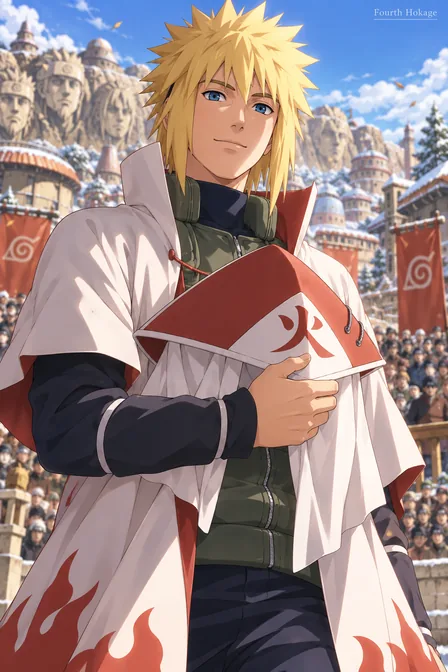 Minato