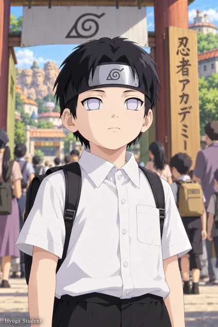 Hyuga Sakuichi