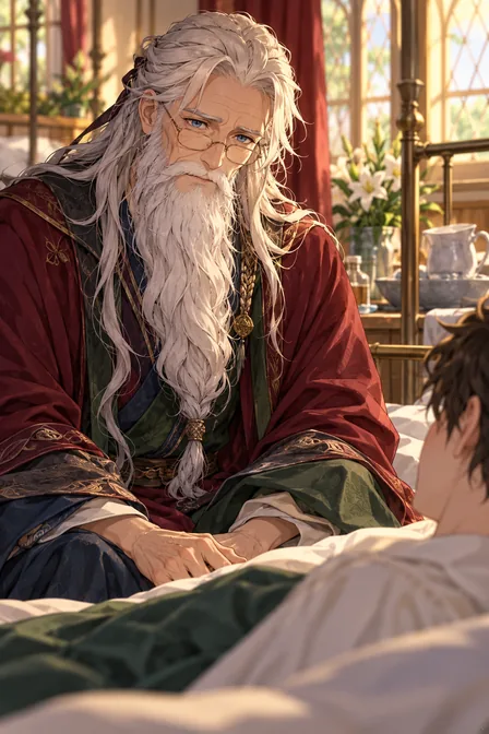 Dumbledore