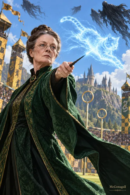 McGonagall