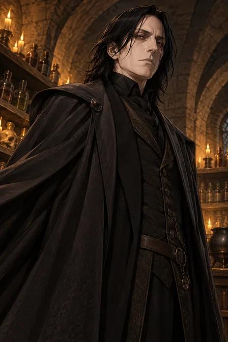 Snape