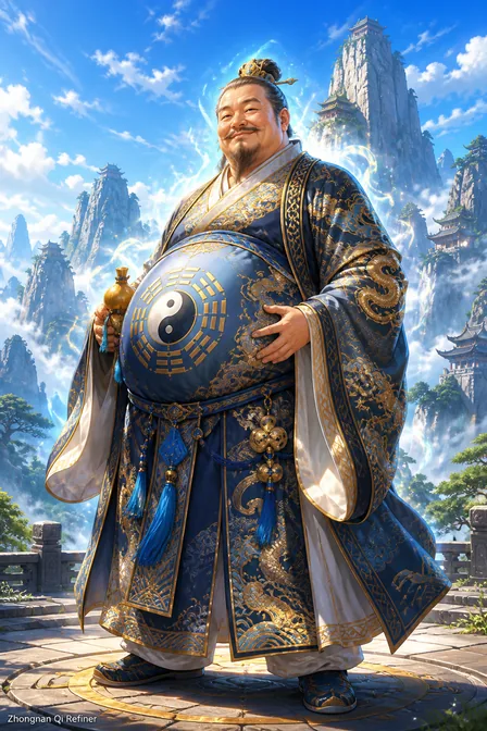 賈益
