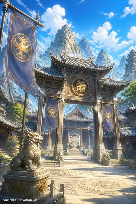 萧族