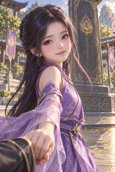 Xun'er