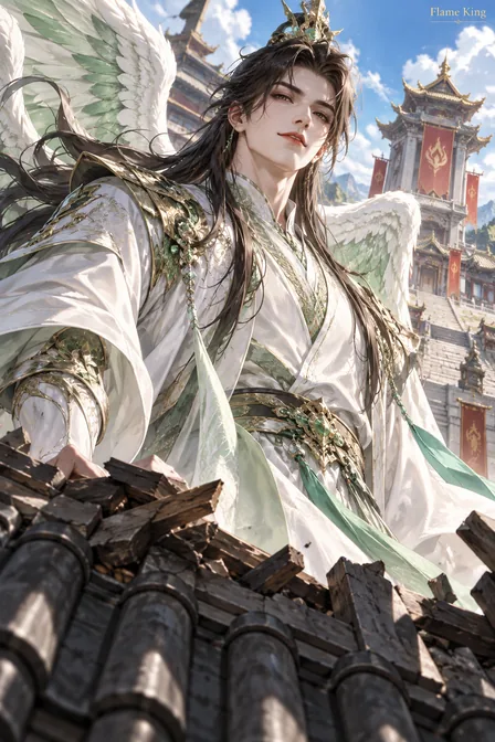 Fa Wutian