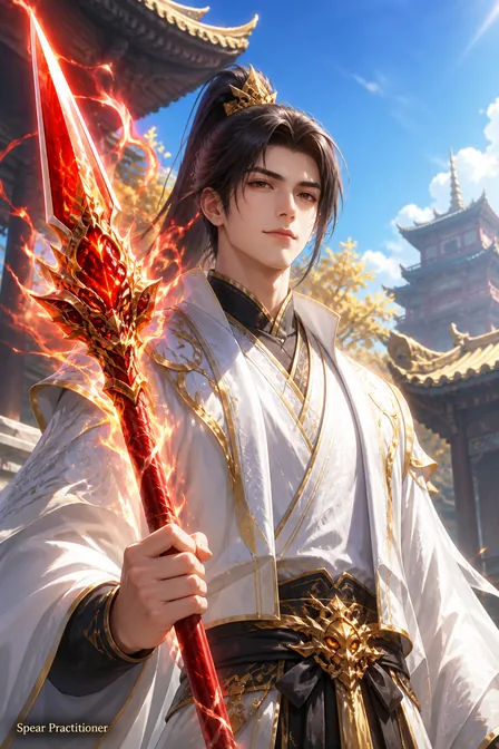 Fa Wutian