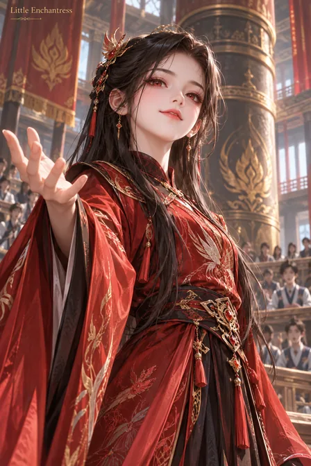 Cao Ying