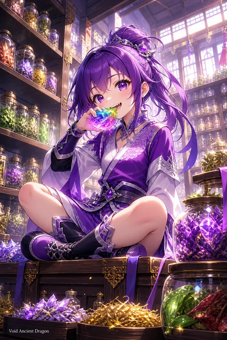 紫妍