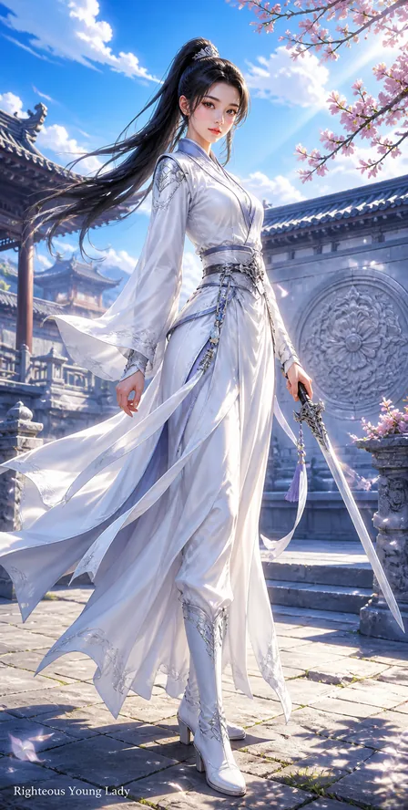 Qin Yaxin
