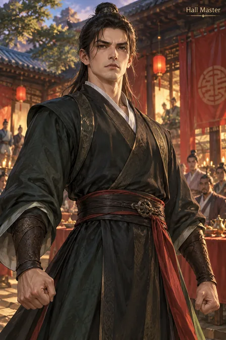 Zhang Yao