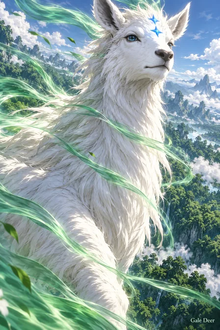 Star Beast