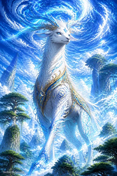 星兽