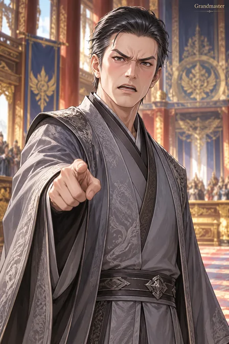 Yu Xiaogang