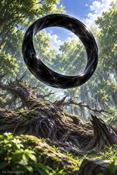 Soul Ring