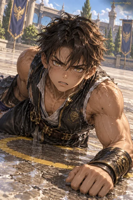 Ye Xunhuan
