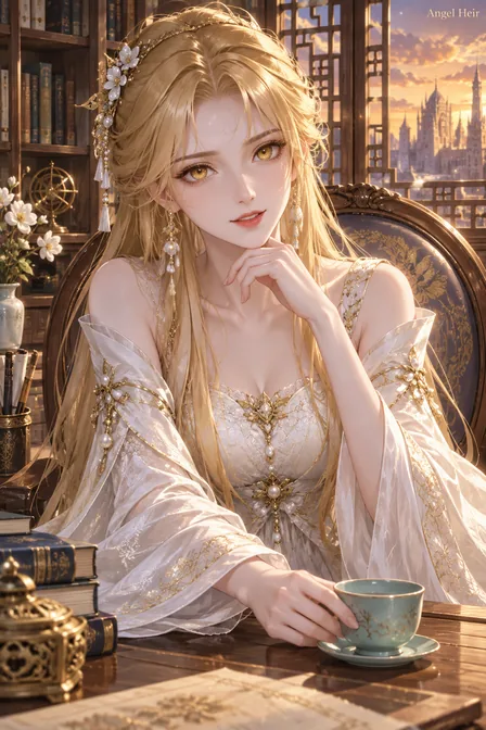 Qian Renxue