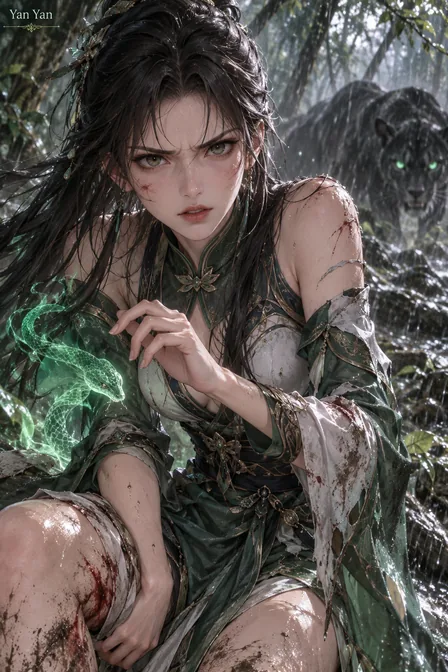 Dugu Yan