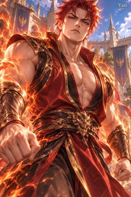 Yan