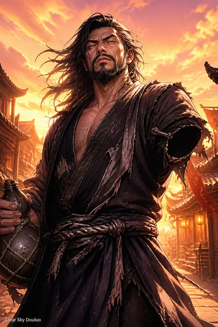 Tang Hao