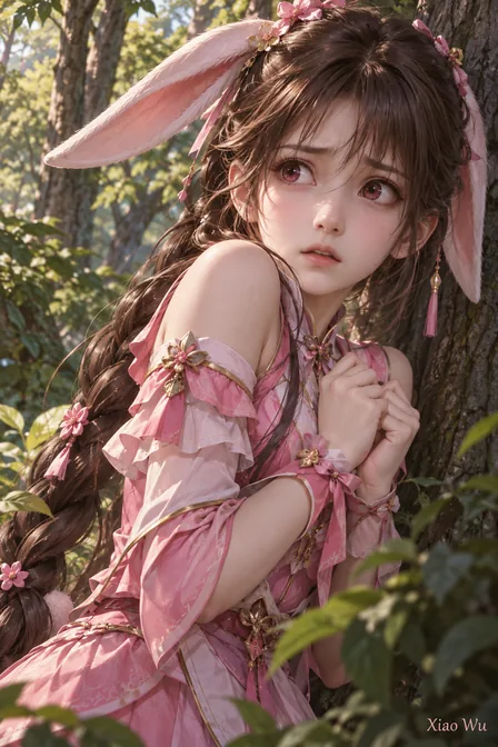 Xiao Wu