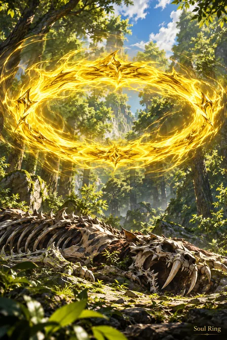 Soul Ring