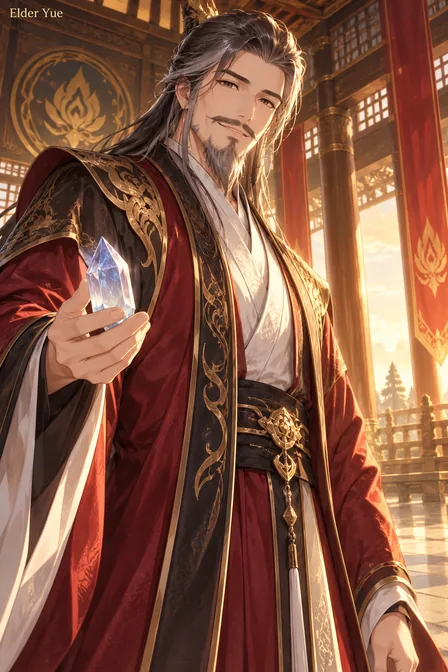 Yue Guan
